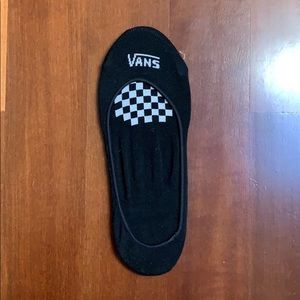 Vans low no-show socks